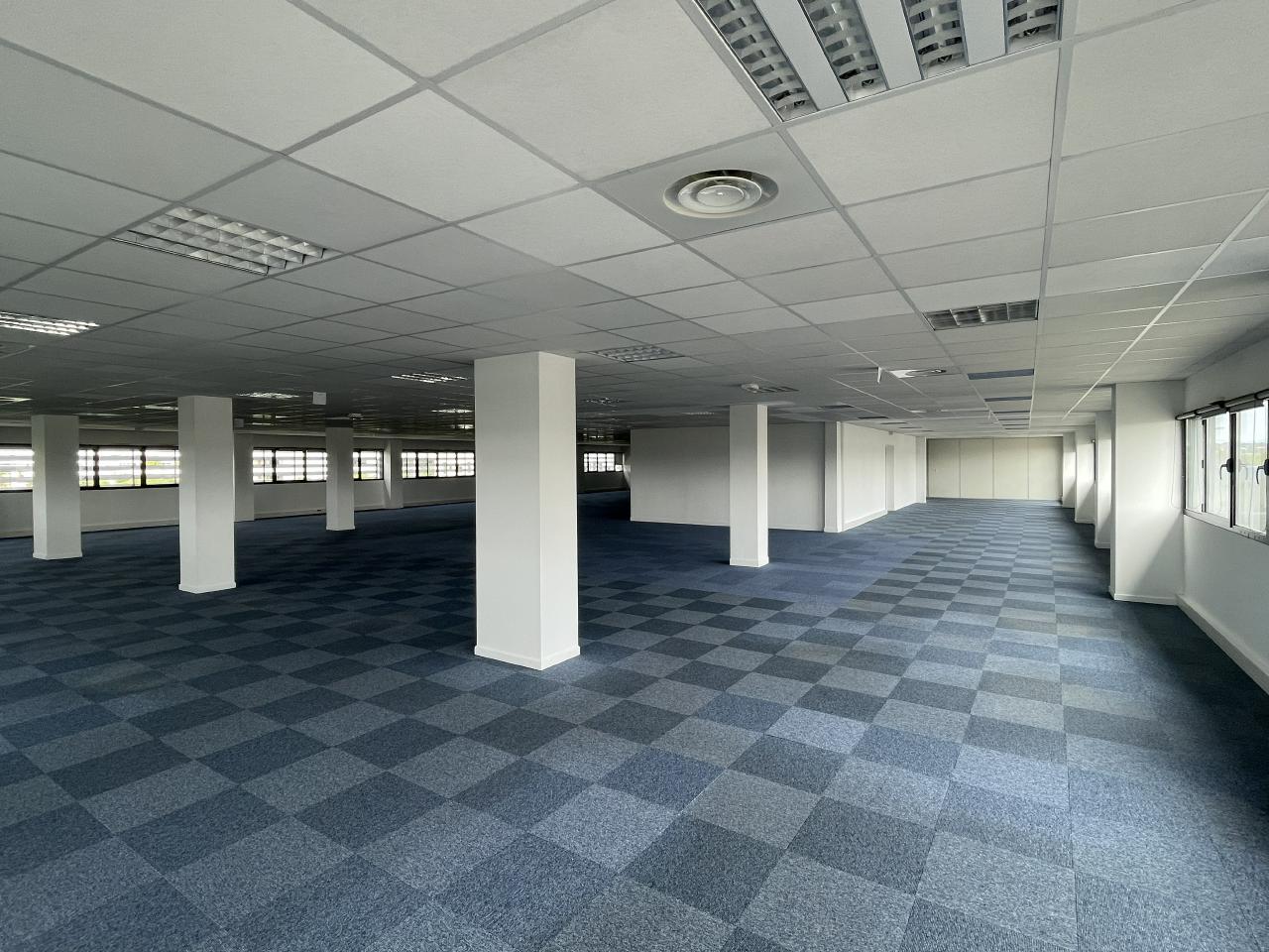 Bureau Montpellier 1240m² Location bureau Montpellier Hérault OLBUR2200645 11